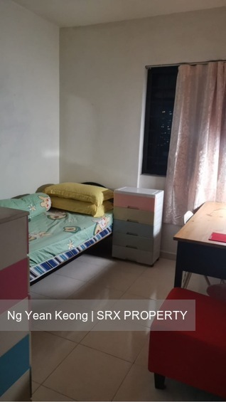 Blk 310B Anchorvale Vista (Sengkang), HDB Executive #546076341